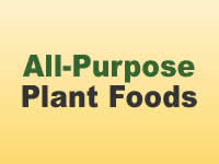 Fertilizers - All Purpose