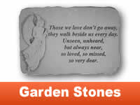 Garden Stones