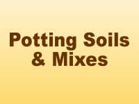 Potting & Planting Soils