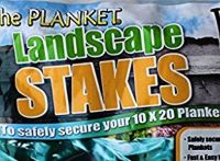 The Planket Landscape Stakes